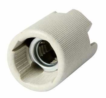 Oprawka ceramiczna E14