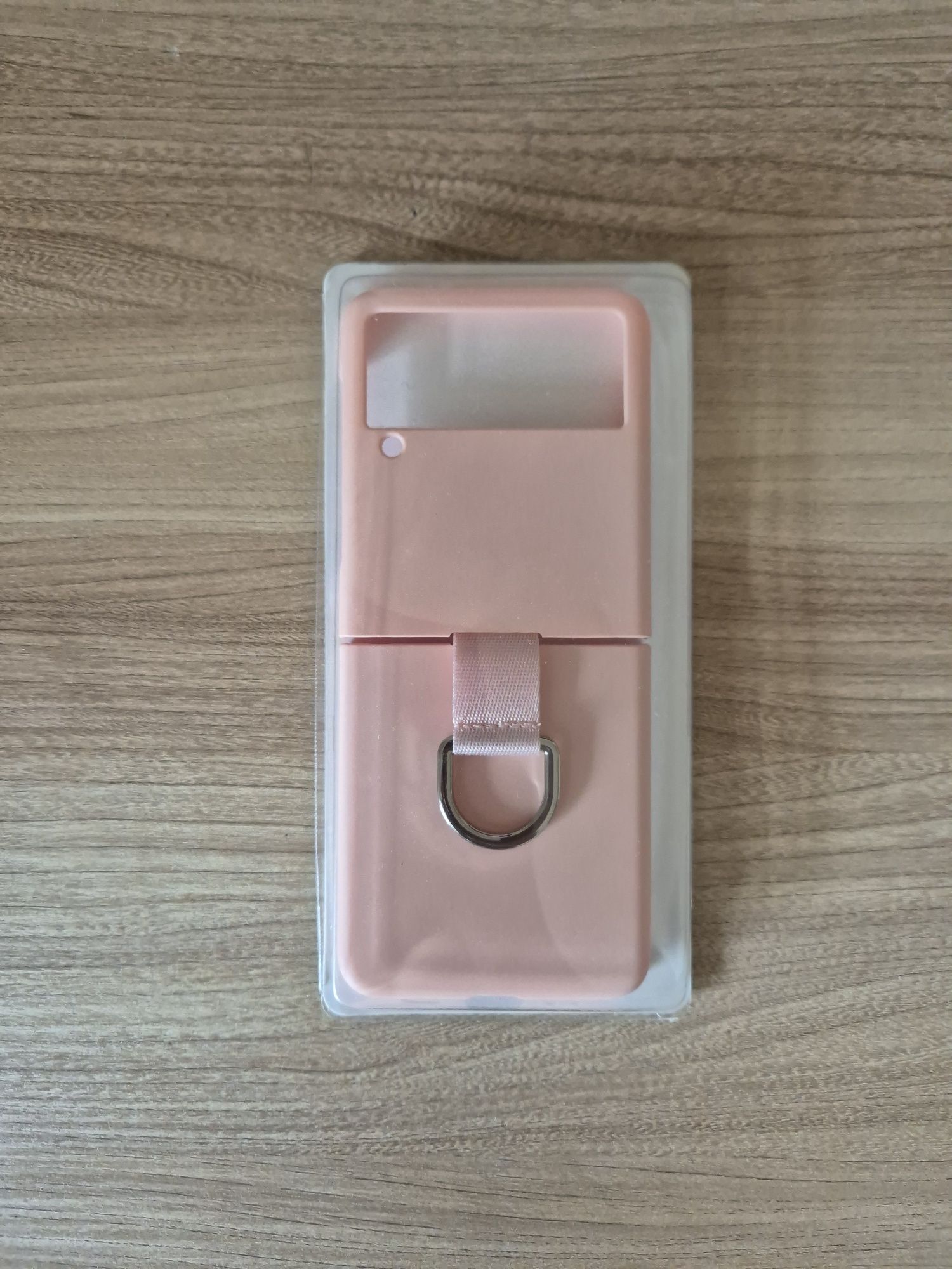 Obudowa Samsung Z Flip 3
