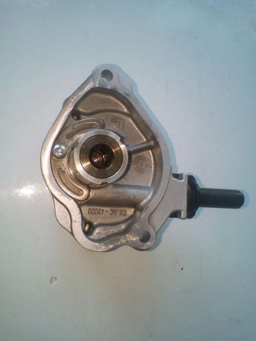 Bomba de vacuo de motor Mercedes Om 651