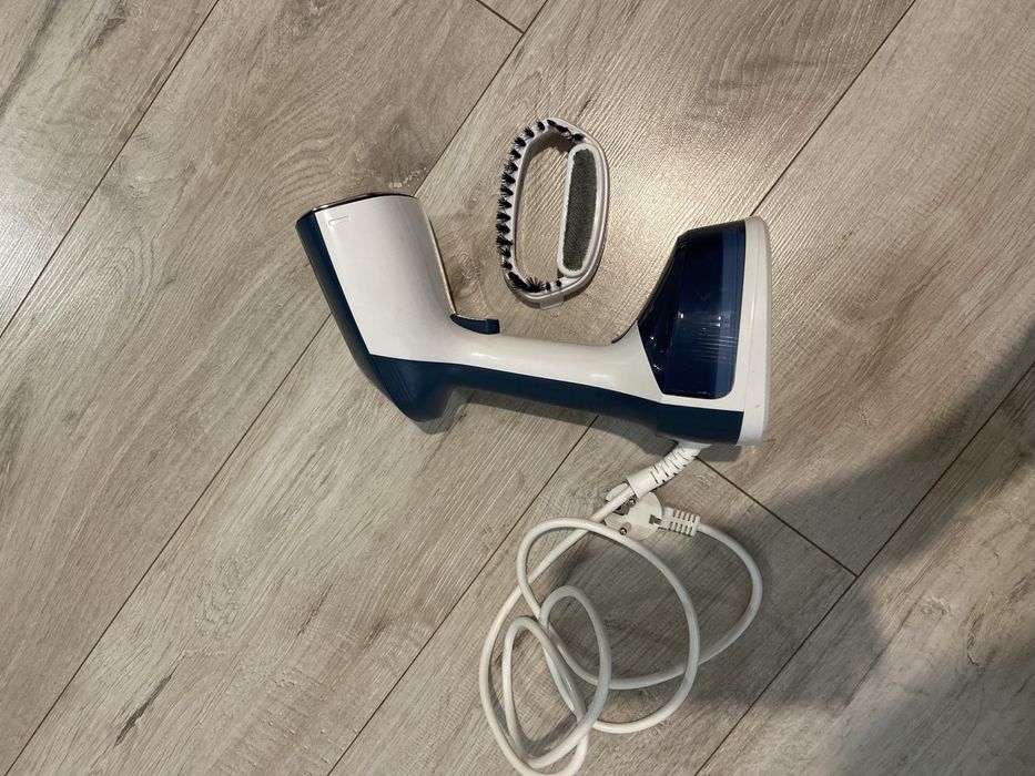 Парова праска для одягу