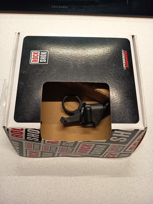 Upgrade Kit Reacon Silver