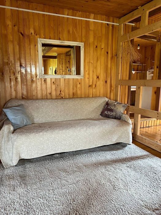 Оренда будинок в Карпатах, на зиму - Різдво, Новий Рік