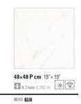 Pavimento Cinca Bastille 9010, 48x48