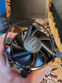 Кулер Intel новый LGA 1200, 1155