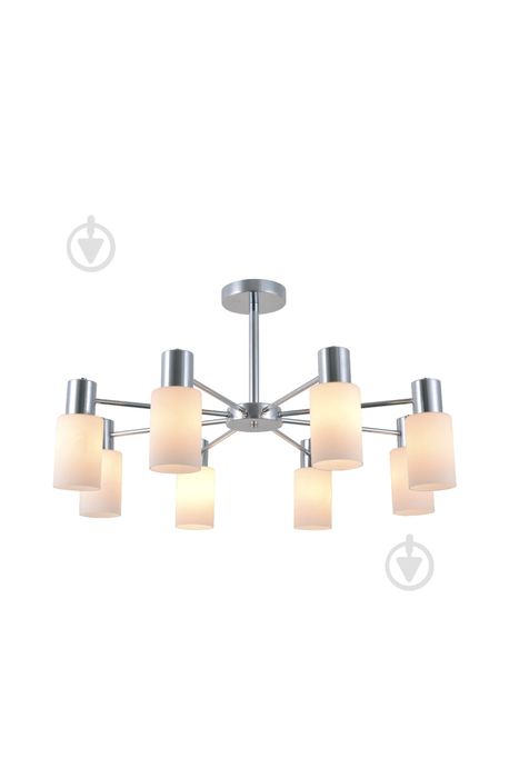 Люстра Miorro Estetica з комплектом ламп у подарунок