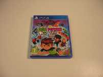 Ben 10 Power Trip - GRA Ps4 - Opole 2745