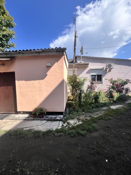 Продам частину будинку по б.Шевченка, червона лінія!