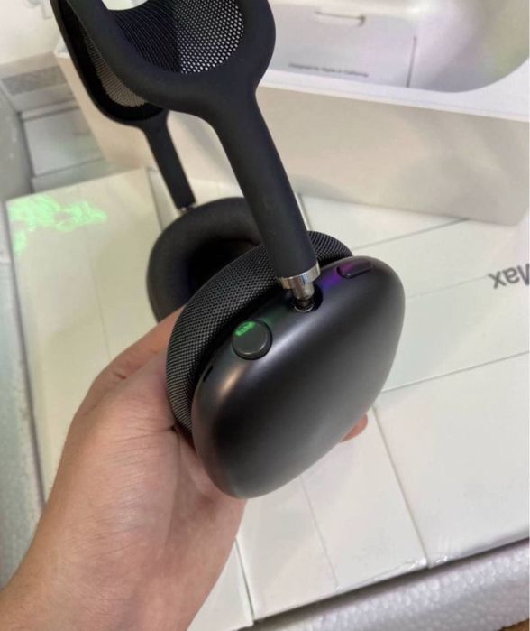 AirPods Max 1:1 | Навушники