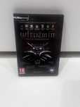 Gra Wiedźmin edycja rozszerzona pc mac