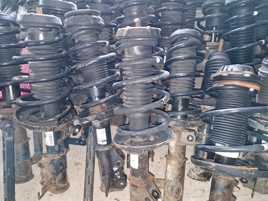 Стійки з пружинами амортизатори Opel Astra J Insignia A B Zafira B C