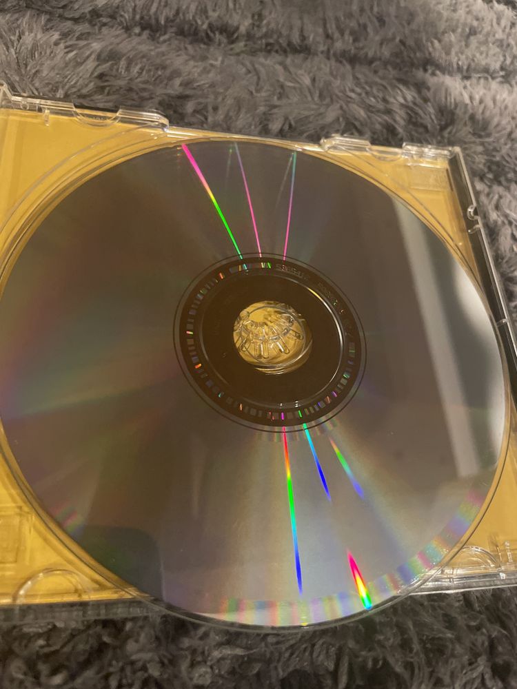 Plyta Cd Perfect Geny