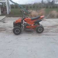 Mini Quad ATV 49 cc