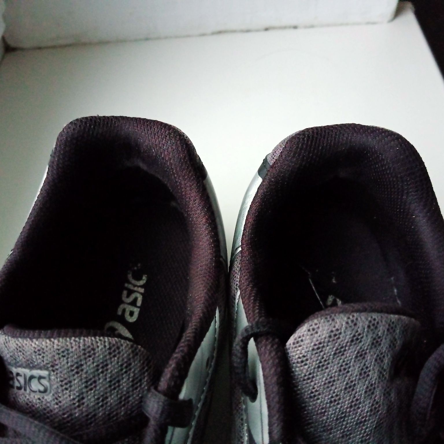 Кросівки ASICS RAPID розмір 39.Оригінал