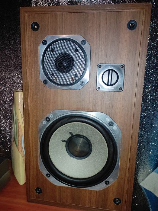 Акустичні системи Yamaha ns-625