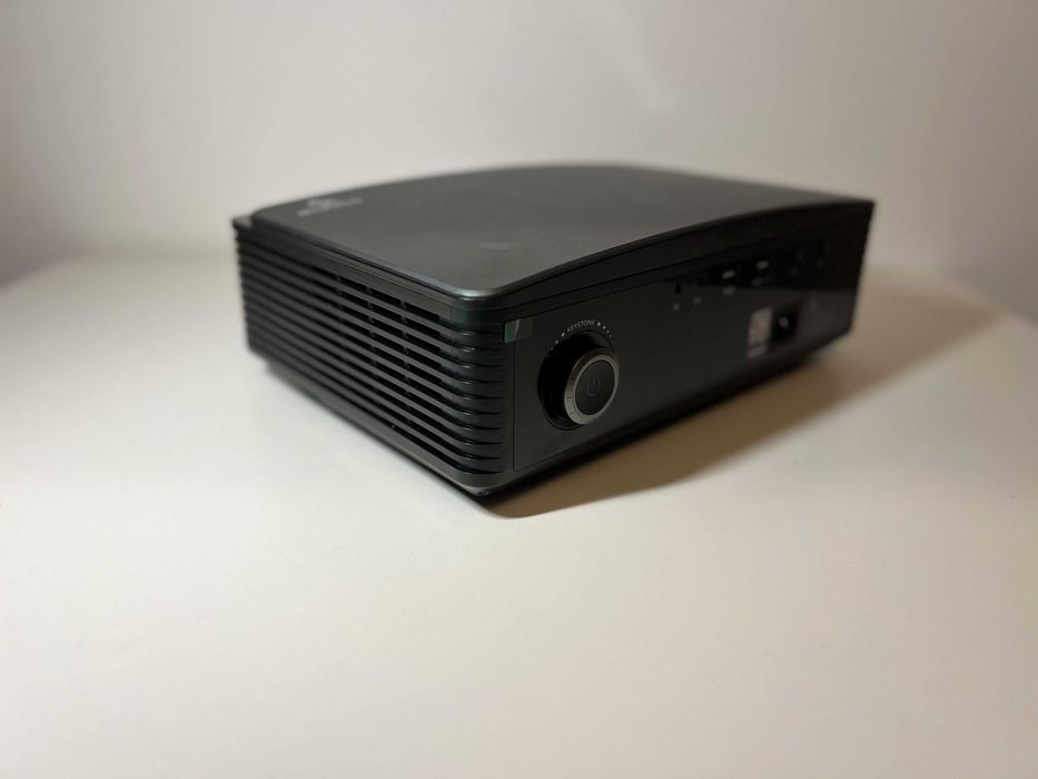 NexiGo PJ20 Elite LCD Projector