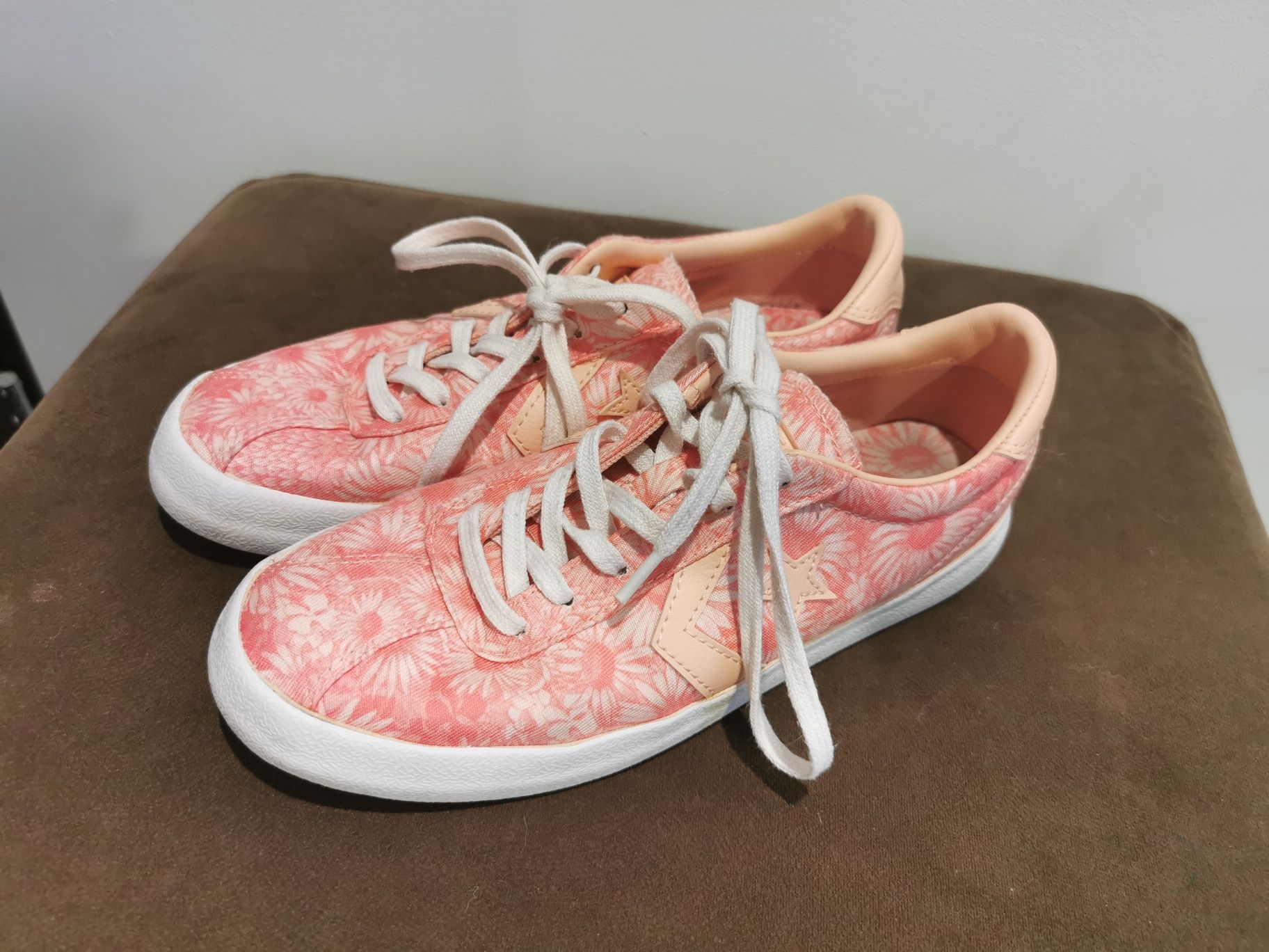 Trampki tenisówki slip on buty damskie converse 37