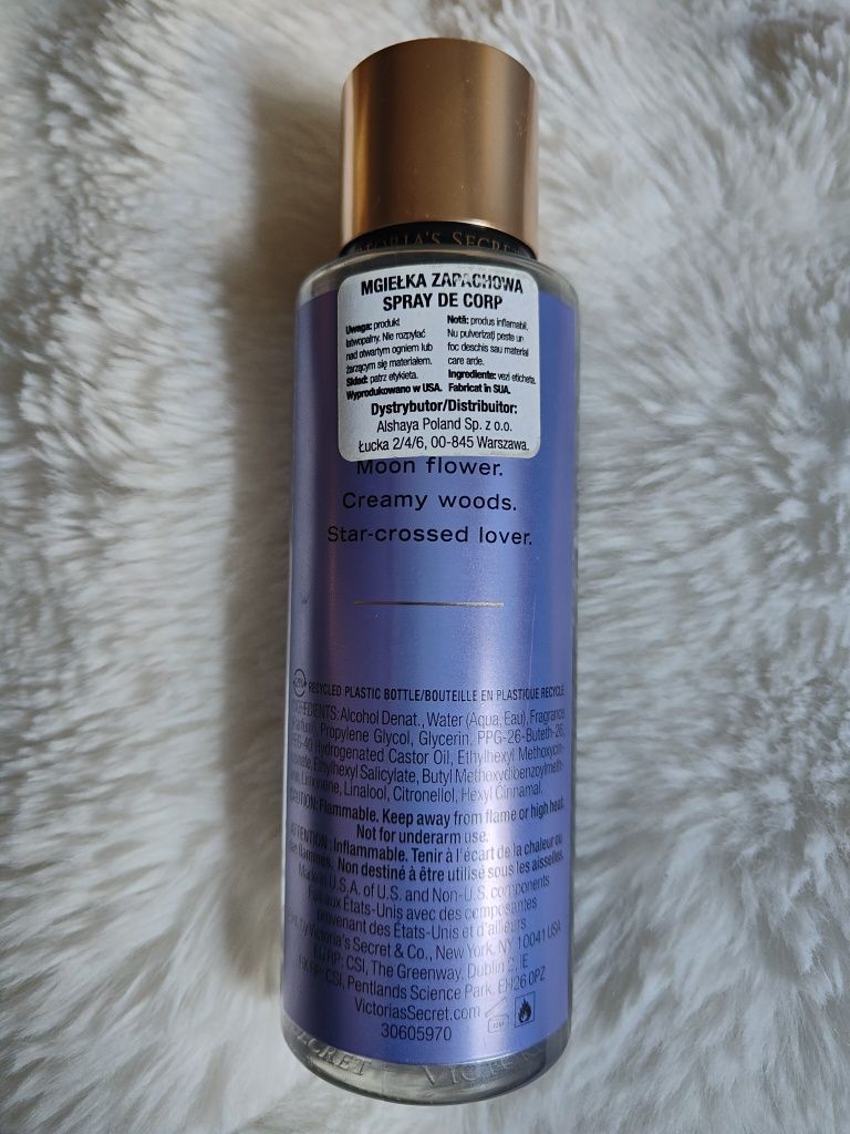 Mgiełka Victoria's Secret Midnight Bloom