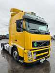 Volvo FH  FH13 * klima postojowa * 500 * zadbane
