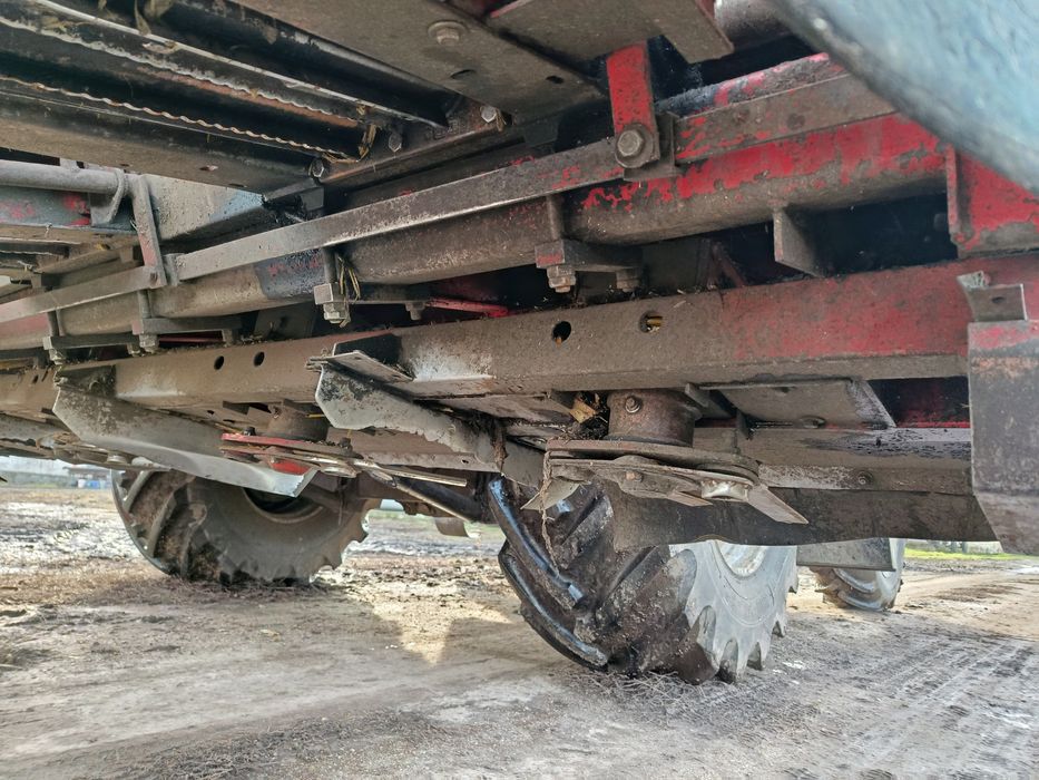 Продам жатку орош