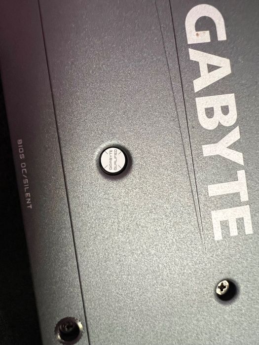 Gigabyte RX 6900 XT