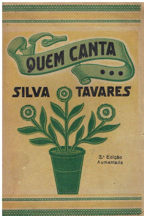 0082 - Literatura - Livros de Silva Tavares (Vários)