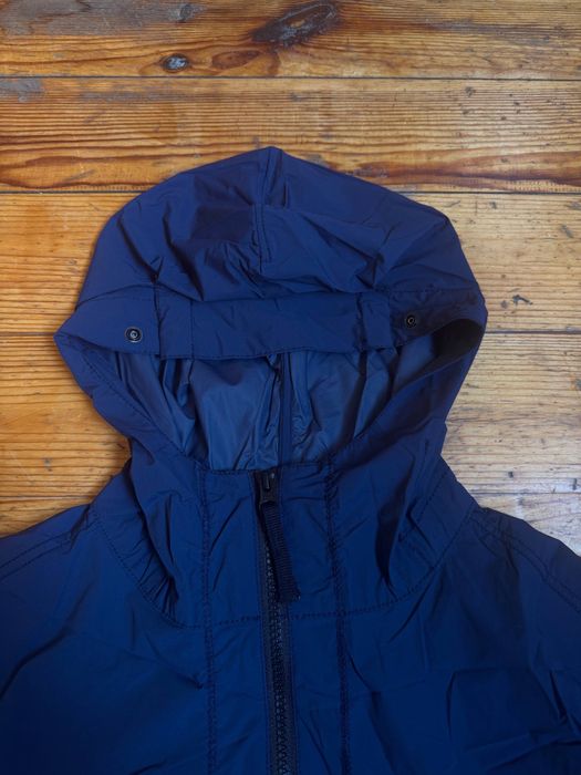 Stone Island Wind Jacket Ветровка Стон Айленд Легит