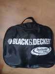 odkurzacz samochodowy *black&decker*