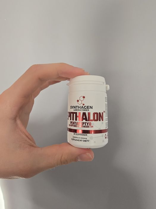 Suplementy synthagenlabs