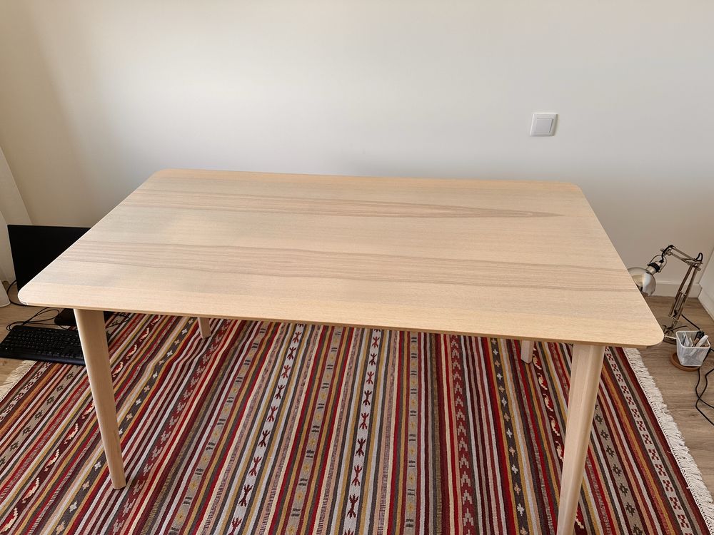 Mesa Lisabo IKEA