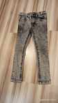Spodnie jeansowe River Island 116