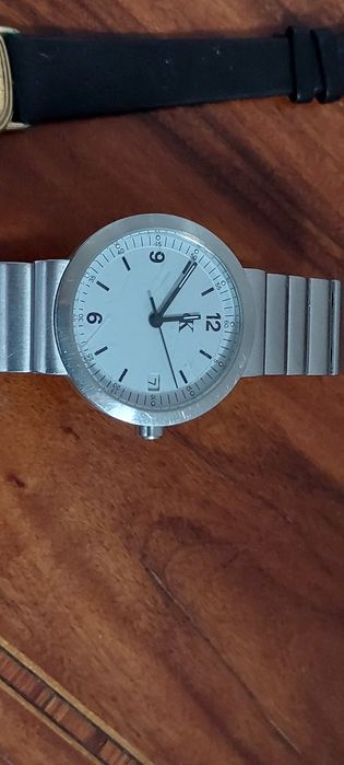 Relógios Seiko, Orient e CK , de Senhora