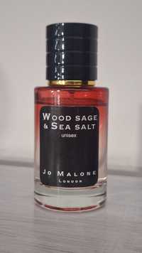 Jo Malone Wood sage & Sea salt