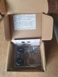 TPMS Sensores pressão pneus mota