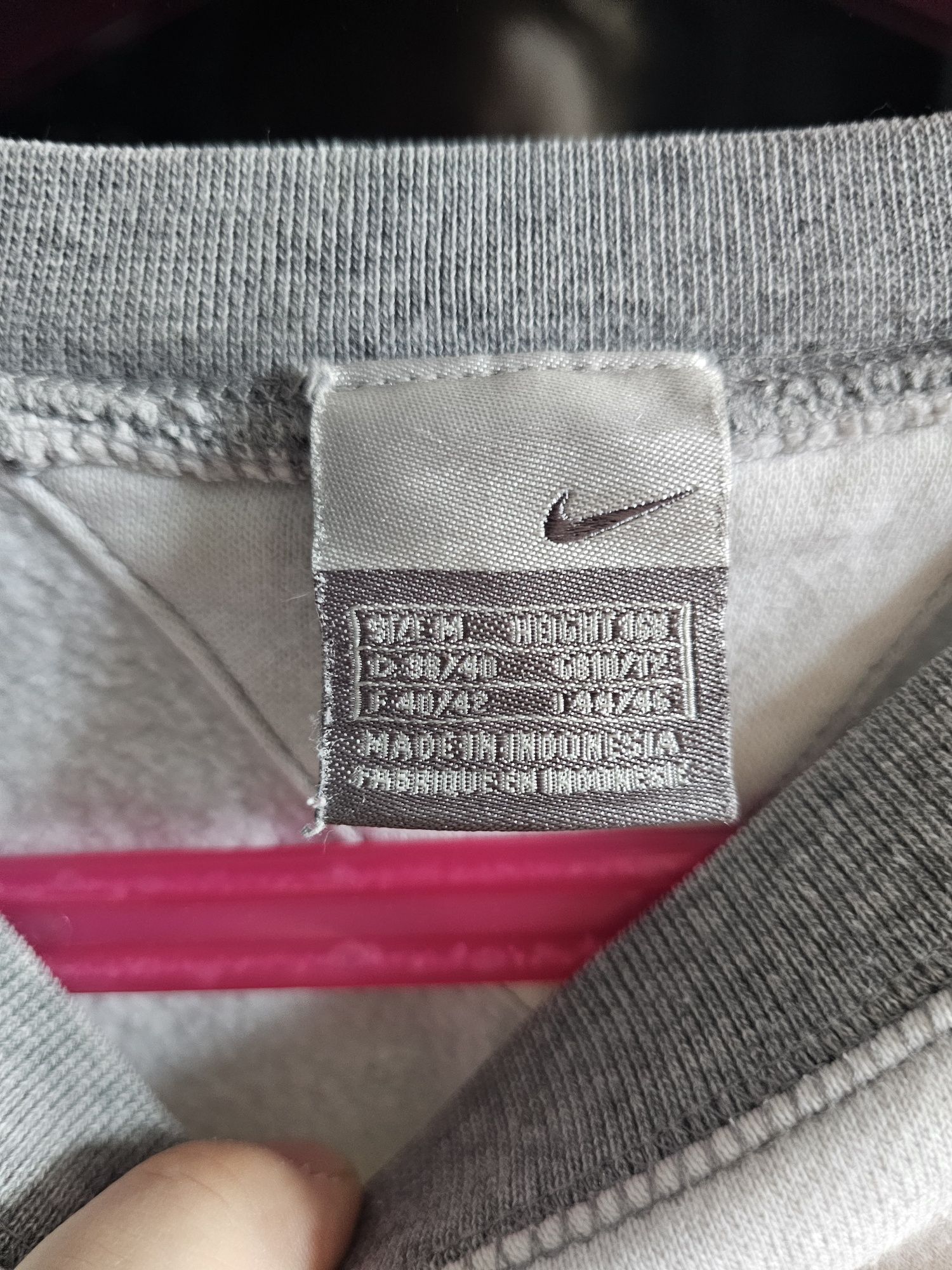Bluza Nike Air damska rozmiar M