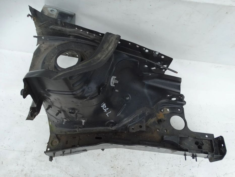 PODŁUŻNICA LEWA ĆWIARTKA SEAT IBIZA IV F-VAT