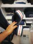 Crocs Crocband uniseks rozm. 38-39 klapki chodaki granat