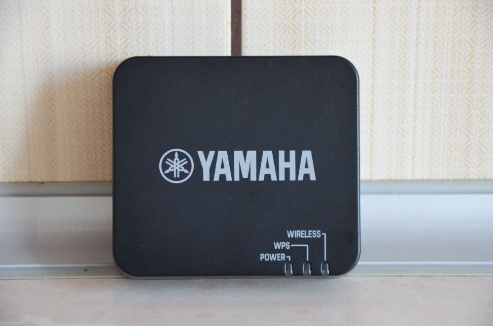 Аксессуар для домашних кинотеатров Yamaha YWA-10