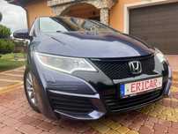 Honda Civic LIFT 66 tys.km STAN PERFEKCYJNY W ORYGINALE !! serwis aso