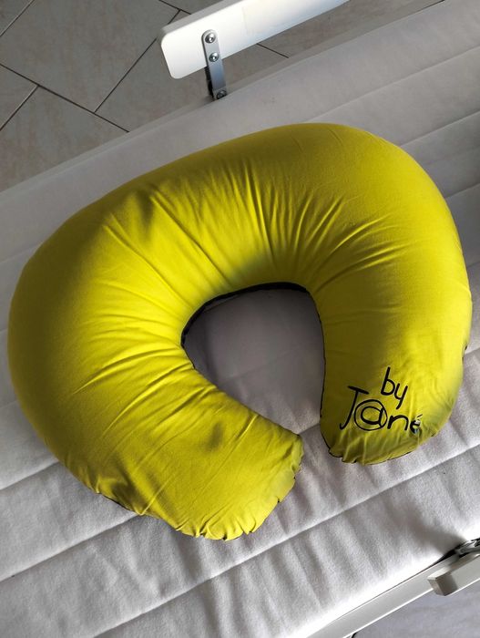 Almofada de amamentar