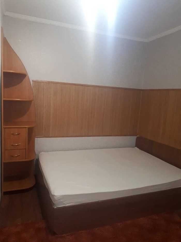 Аренда 1к квартиры пр. Мира