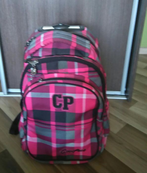 Sprzedam plecak CP