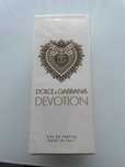 Dolce&Gabbana Devotion Eau de Parfum woda perfumowana dla kobiet 100ml