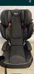 JAK NOWY!!! Foteliki samochodowe Graco Affix 15-36 kg Isofix