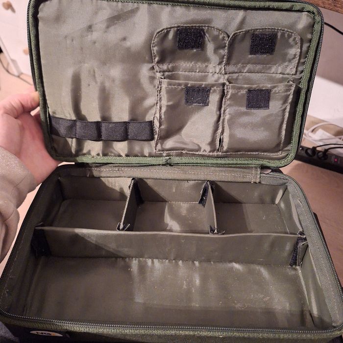 Organizer NGT bez zawartości