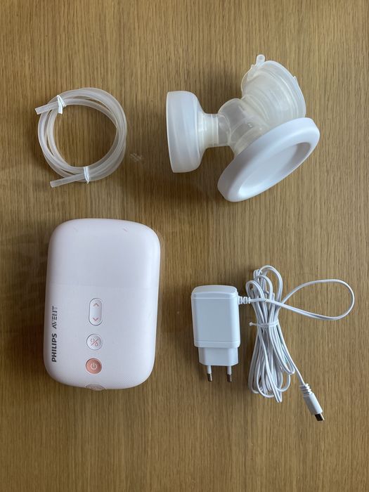 Laktator Philips Avent scf395/11