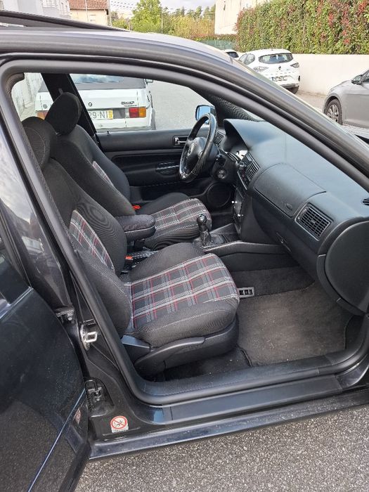 VW golf IV 1.9tdi