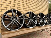 Диски Autec R18 5.110 ET35 Опель Вектра Астра Додж Джип