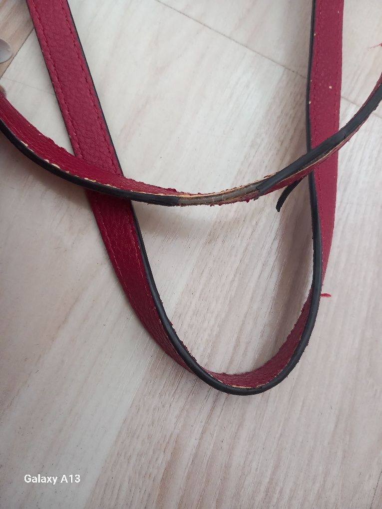 Guess 2 w 1 Wicttoria torebka oryginalna