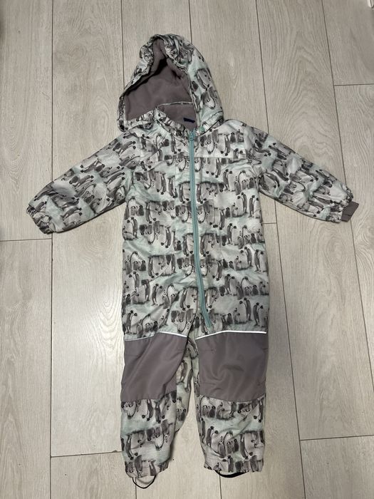 Lupilu комбенізон 98-104, 2-; роки