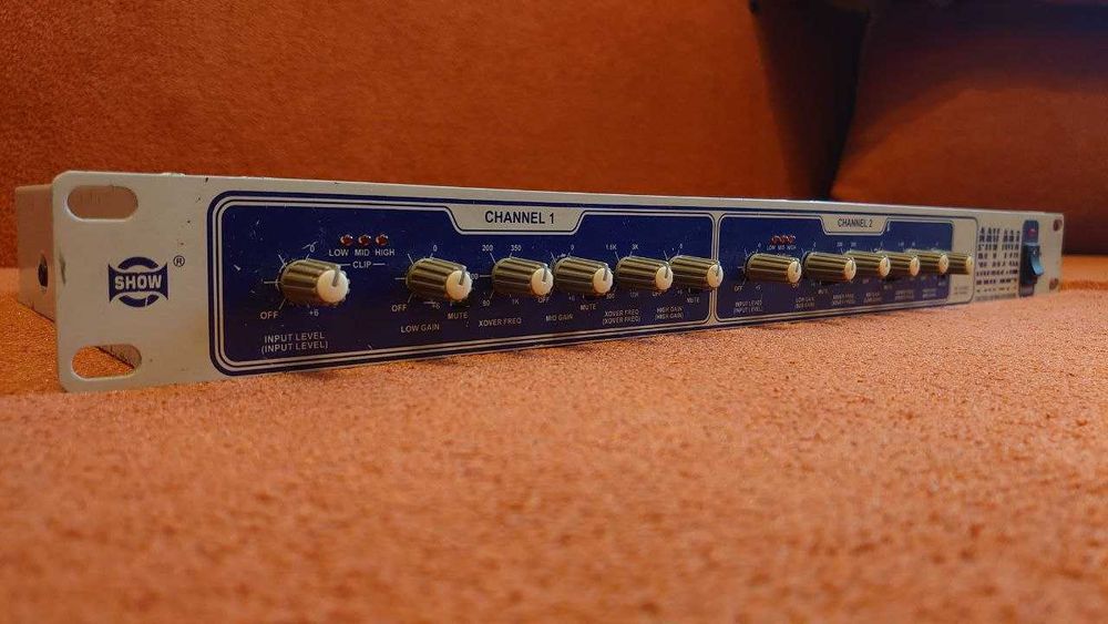 Кроссовер SHOW SCX-234